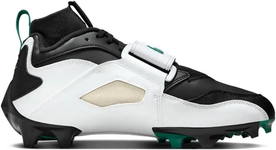Nike Air Diamond Turf TD sneakers Wit