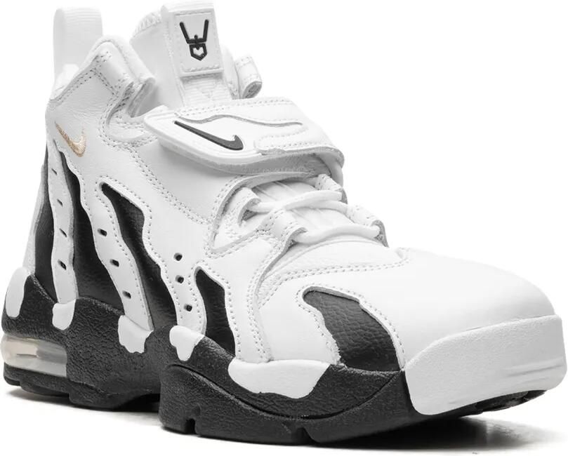Nike Air DT Max '96 "Colorado Home" sneakers Wit - Foto 2