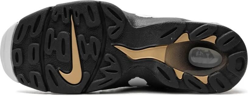 Nike Air DT Max '96 "Colorado Home" sneakers Wit - Foto 5