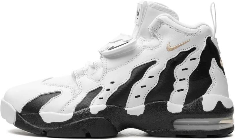 Nike Air DT Max '96 "Colorado Home" sneakers Wit - Foto 4