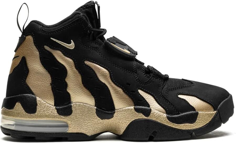 Nike Air DT Max '96 "Colorado Home" sneakers Zwart