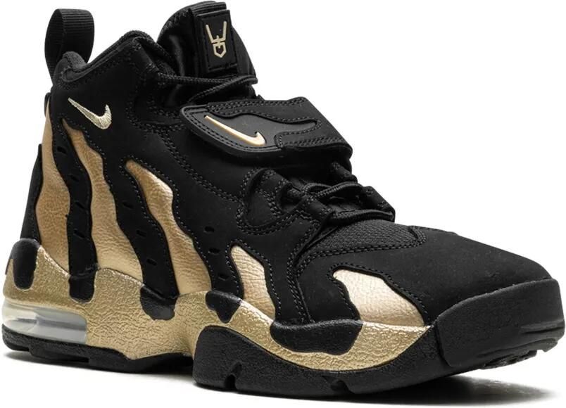 Nike Air DT Max '96 "Colorado Home" sneakers Zwart - Foto 2