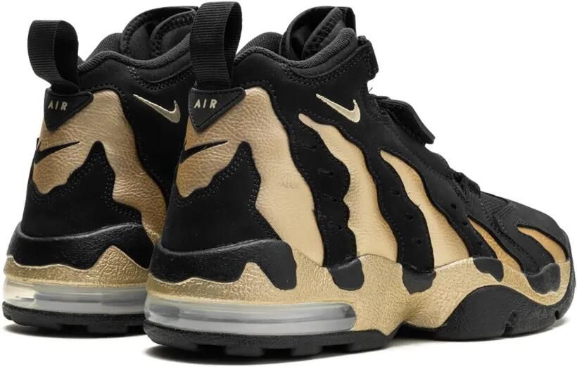 Nike Air DT Max '96 "Colorado Home" sneakers Zwart - Foto 3