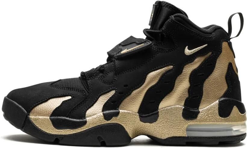 Nike Air DT Max '96 "Colorado Home" sneakers Zwart - Foto 4