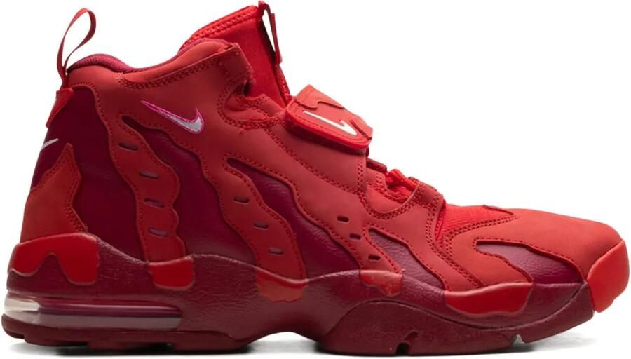 Nike Air DT Max '96 "Love Letter To Connie" sneakers Rood