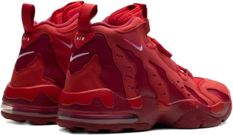 Nike Air DT Max '96 "Love Letter To Connie" sneakers Rood - Foto 3