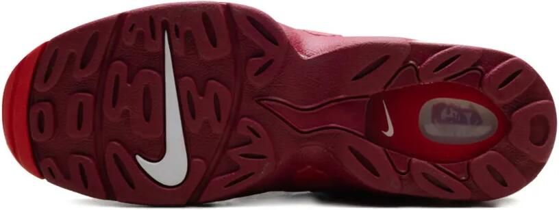 Nike Air DT Max '96 "Love Letter To Connie" sneakers Rood - Foto 5