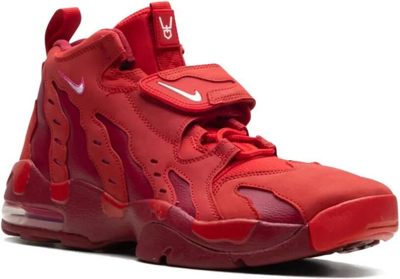 Nike Air DT Max '96 "Love Letter To Connie" sneakers Rood - Foto 2