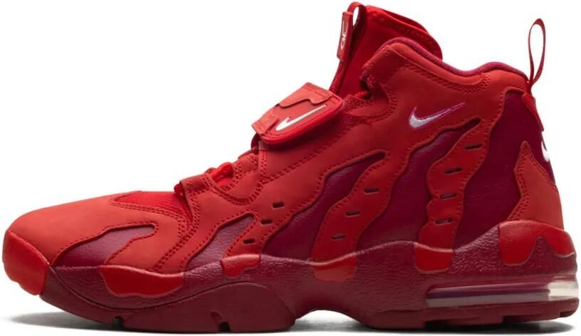 Nike Air DT Max '96 "Love Letter To Connie" sneakers Rood - Foto 4