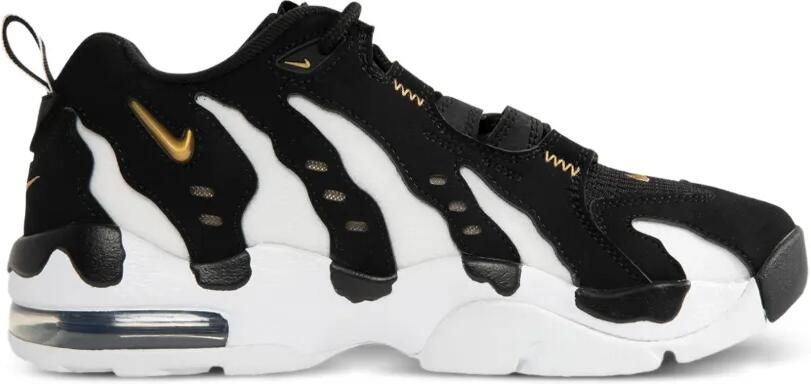Nike Air DT Max '96 Low sneakers Zwart