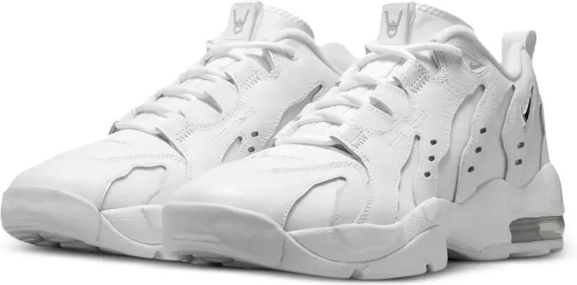 Nike Air DT Max '96 low-top sneakers Wit - Foto 2