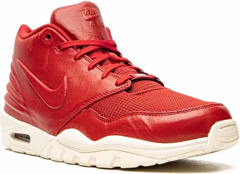 Nike Air Entertainer high-top sneakers Rood - Foto 2