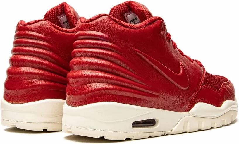 Nike Air Entertainer high-top sneakers Rood - Foto 3