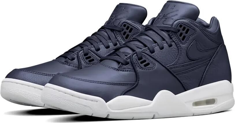 Nike Air Flight 89 sneakers Blauw