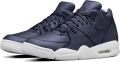 Nike Air Flight 89 sneakers Blauw - Blauw