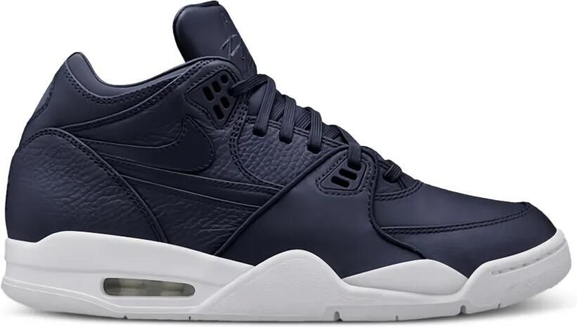 Nike Air Flight 89 sneakers Blauw - Foto 2