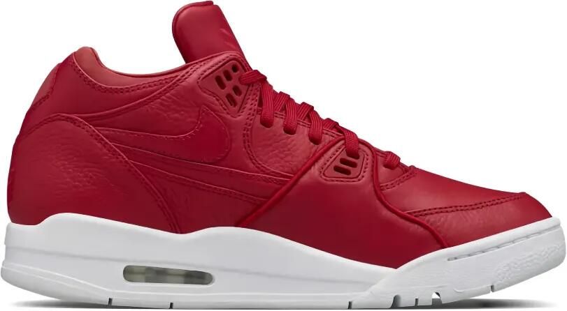 Nike Air Flight 89 sneakers Rood