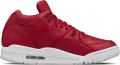 Nike Air Flight 89 sneakers Rood - Rood
