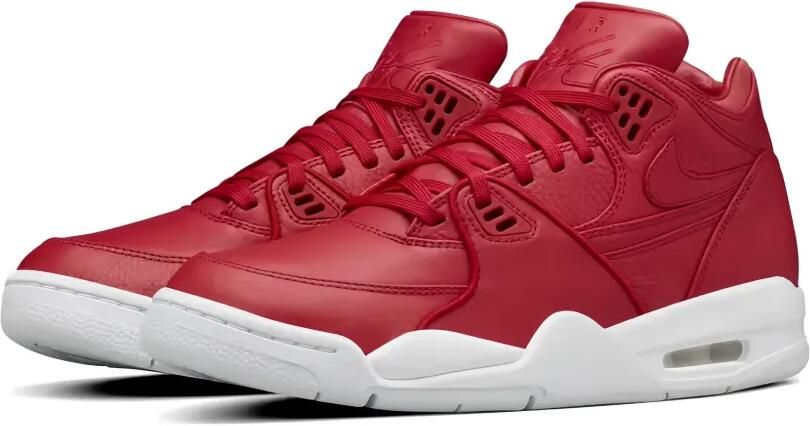 Nike Air Flight 89 sneakers Rood - Foto 2