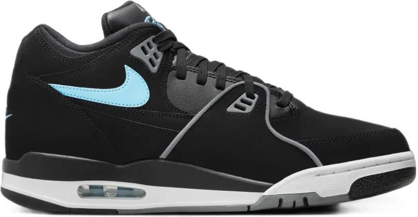 Nike Air Flight '89 sneakers Zwart - Foto 3
