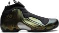 Nike Air Flightposite "Metallic Gold" sneakers Goud - Goud