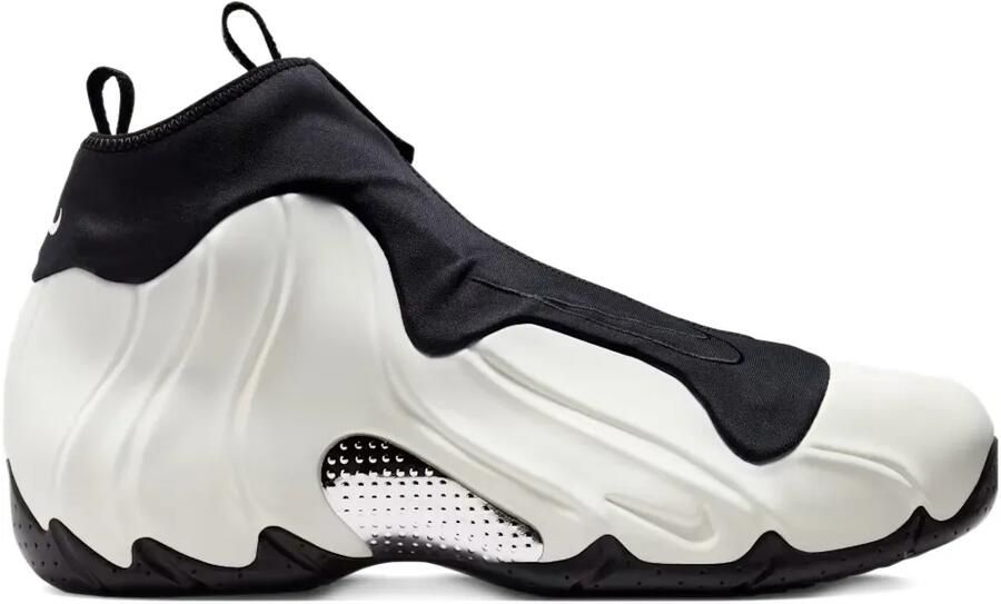 Nike Air Flightposite "Dusty Cactus" sneakers Blauw