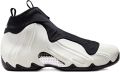 Nike Air Flightposite "Dusty Cactus" sneakers Blauw - Blauw