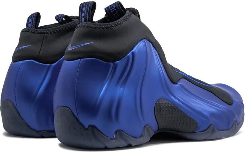 Nike Air Flightposite sneakers Blauw - Foto 2