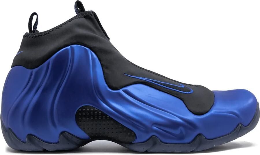 Nike Air Flightposite sneakers Blauw