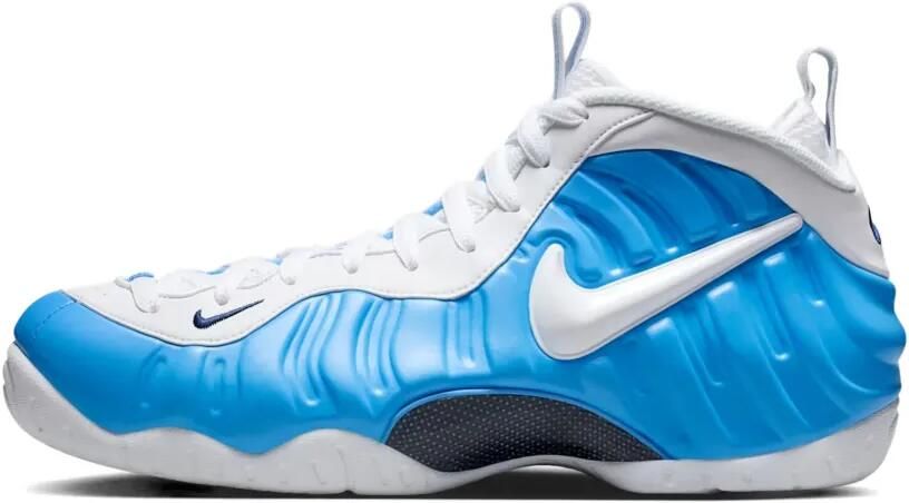 Nike Air Foamposite Pro sneakers Blauw