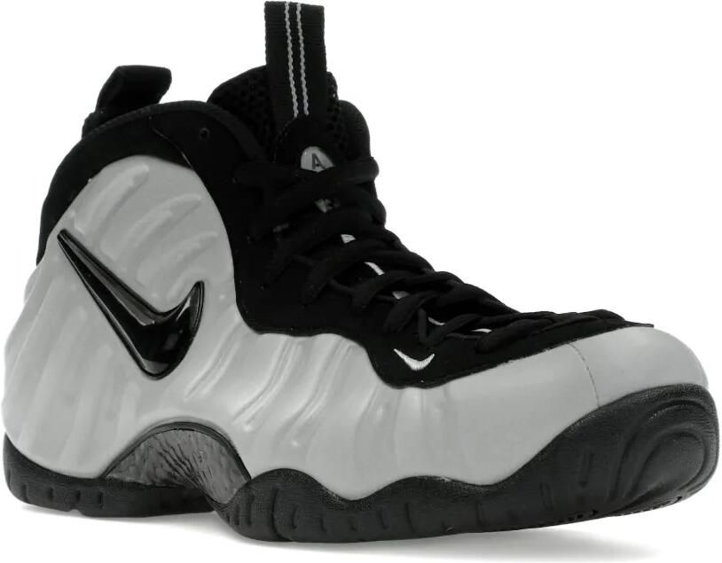 Nike Air Foamposite Pro sneakers Grijs - Foto 2