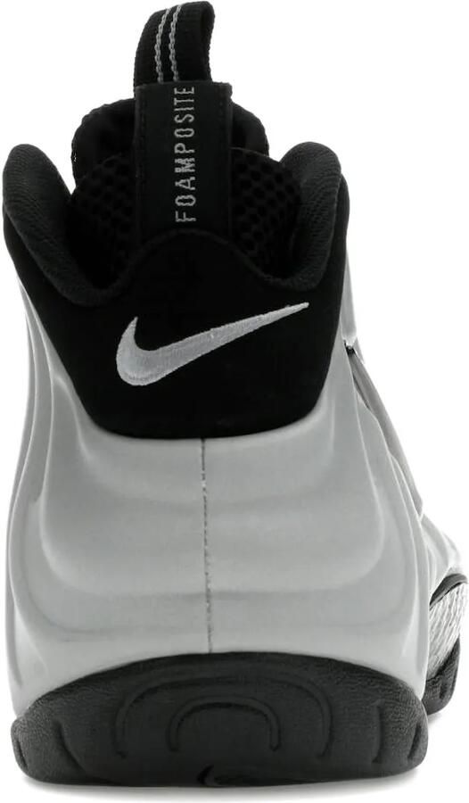 Nike Air Foamposite Pro sneakers Grijs - Foto 3
