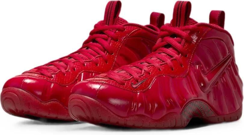 Nike x Comme des Garçons Terminator sneakers Wit - Foto 8