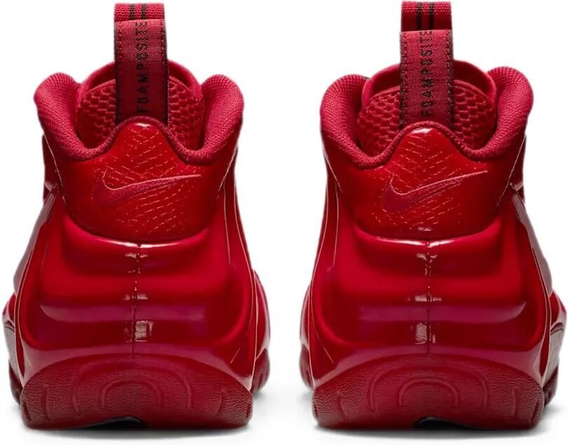 Nike x Comme des Garçons Terminator sneakers Wit - Foto 4