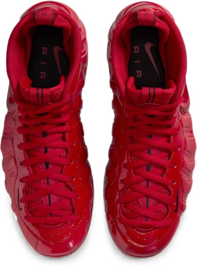 Nike Air Foamposite Pro sneakers Rood - Foto 2