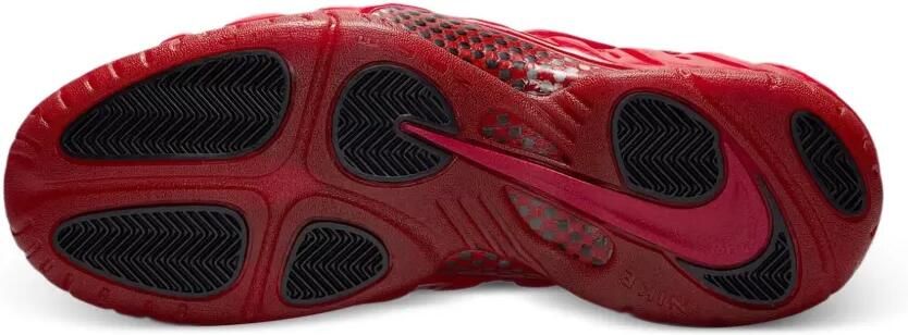 Nike x Comme des Garçons Terminator sneakers Wit - Foto 13