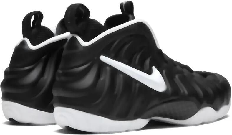 Nike Air Foamposite Pro sneakers Zwart - Foto 2