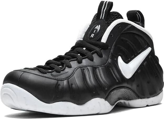 Nike Air Foamposite Pro sneakers Zwart - Foto 4