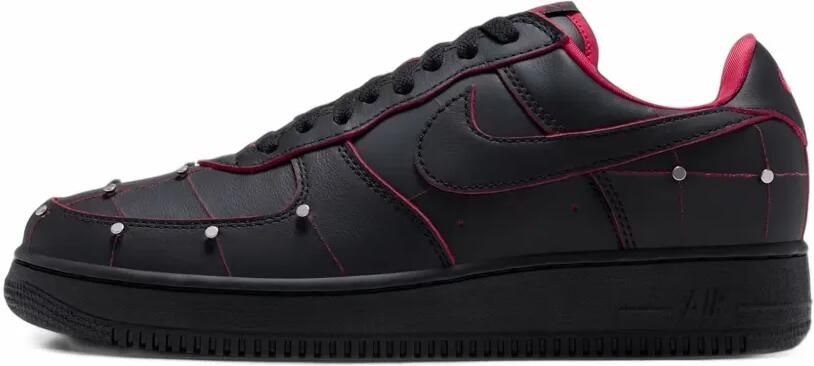 Nike Air Force 1 '01 Nightmare sneakers Zwart