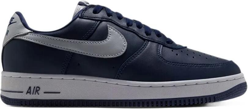 Nike Air Force 1 '01 sneakers Blauw - Foto 1