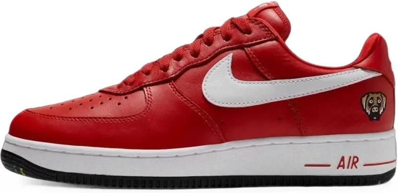 Nike First Sight Shadow sneakers Rood - Foto 4