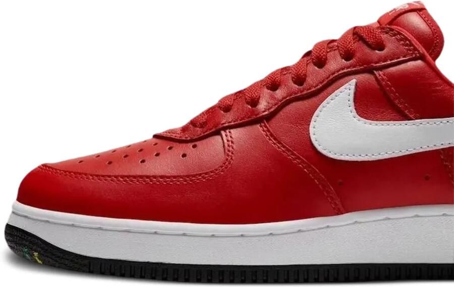 Nike First Sight Shadow sneakers Rood - Foto 3