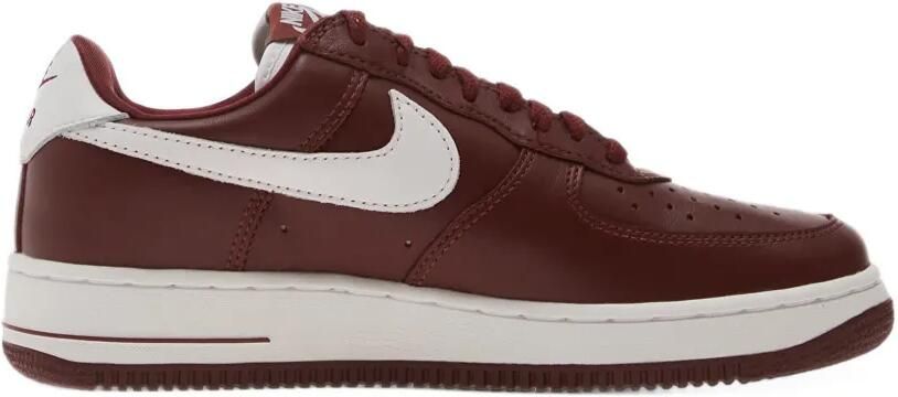 Nike Air Force 1 '01 sneakers Rood