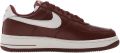 Nike Air Force 1 '01 sneakers Rood - Rood