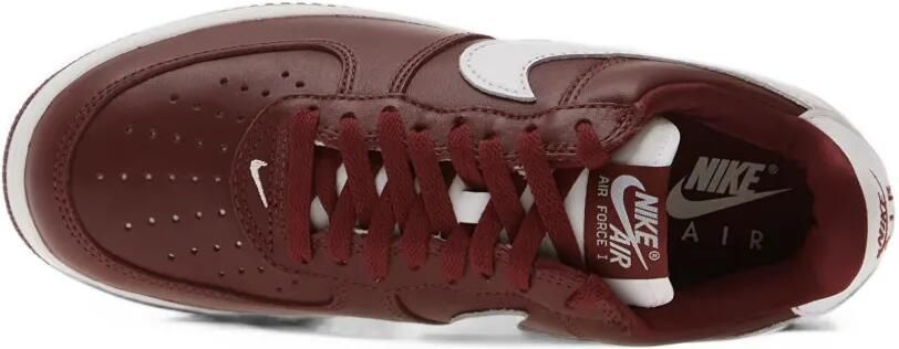 Nike Air Force 1 '01 sneakers Rood - Foto 4