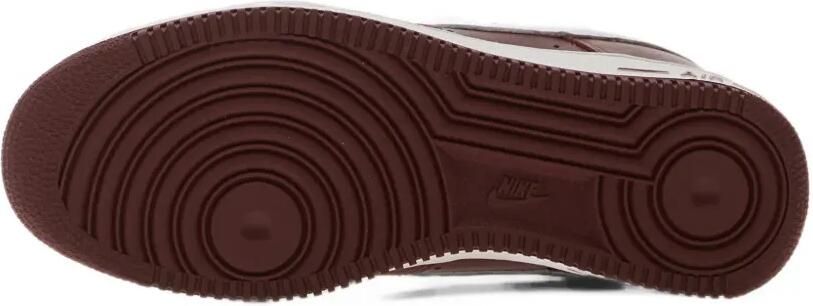 Nike Air Force 1 '01 sneakers Rood - Foto 5