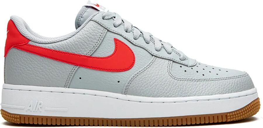 Nike Air Force 1 '07 2 sneakers Grijs