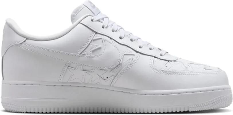 Nike Air Force 1 '07 Edge sneakers Wit