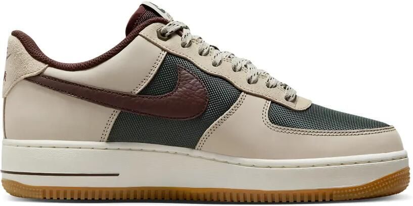 Nike Air Force 1 '07 low-top sneakers Beige