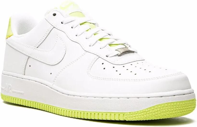 Nike Air Force 1 '07 low-top sneakers Wit - Foto 2